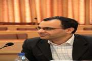 ابقاء دکتر محسن اسدی لاری در سمت رئیس مرکز تحقیقات آسیب شناسی و سرطان دانشگاه